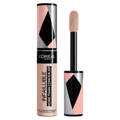 Loreal Paris Infaillible More Than Concealer Porcelain 320 11 ml