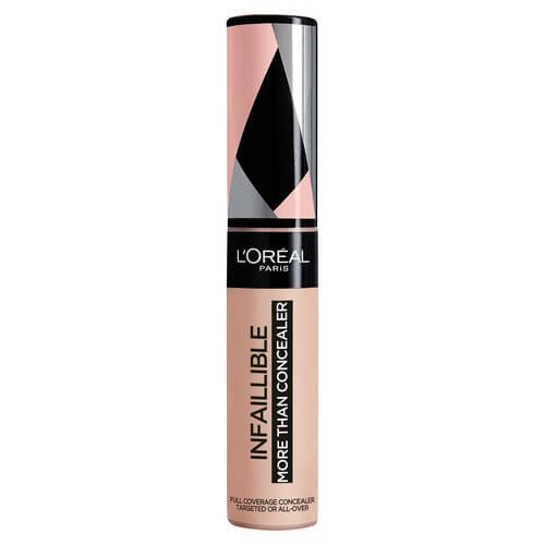 Loreal Paris Infaillible More Than Concealer Fawn 323 11 ml