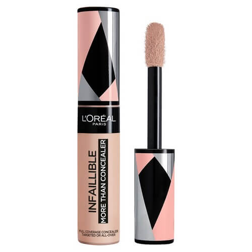 Loreal Paris Infaillible More Than Concealer Fawn 323 11 ml