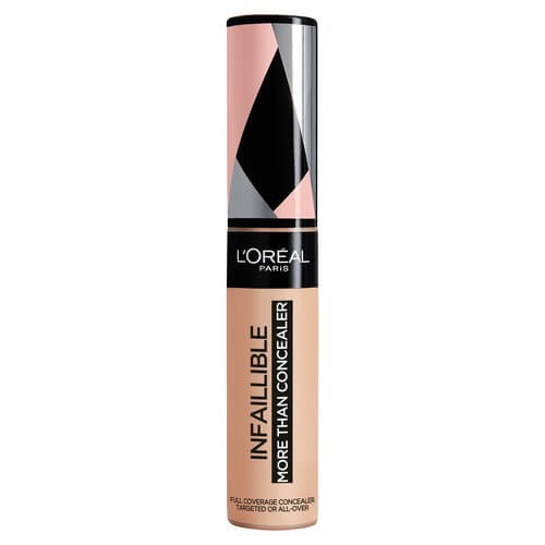 Loreal Paris Infaillible More Than Concealer Vanilla 326 11 ml