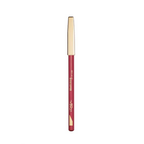 Loreal Paris Color Riche Lipliner Intense Plum 374 1.2g