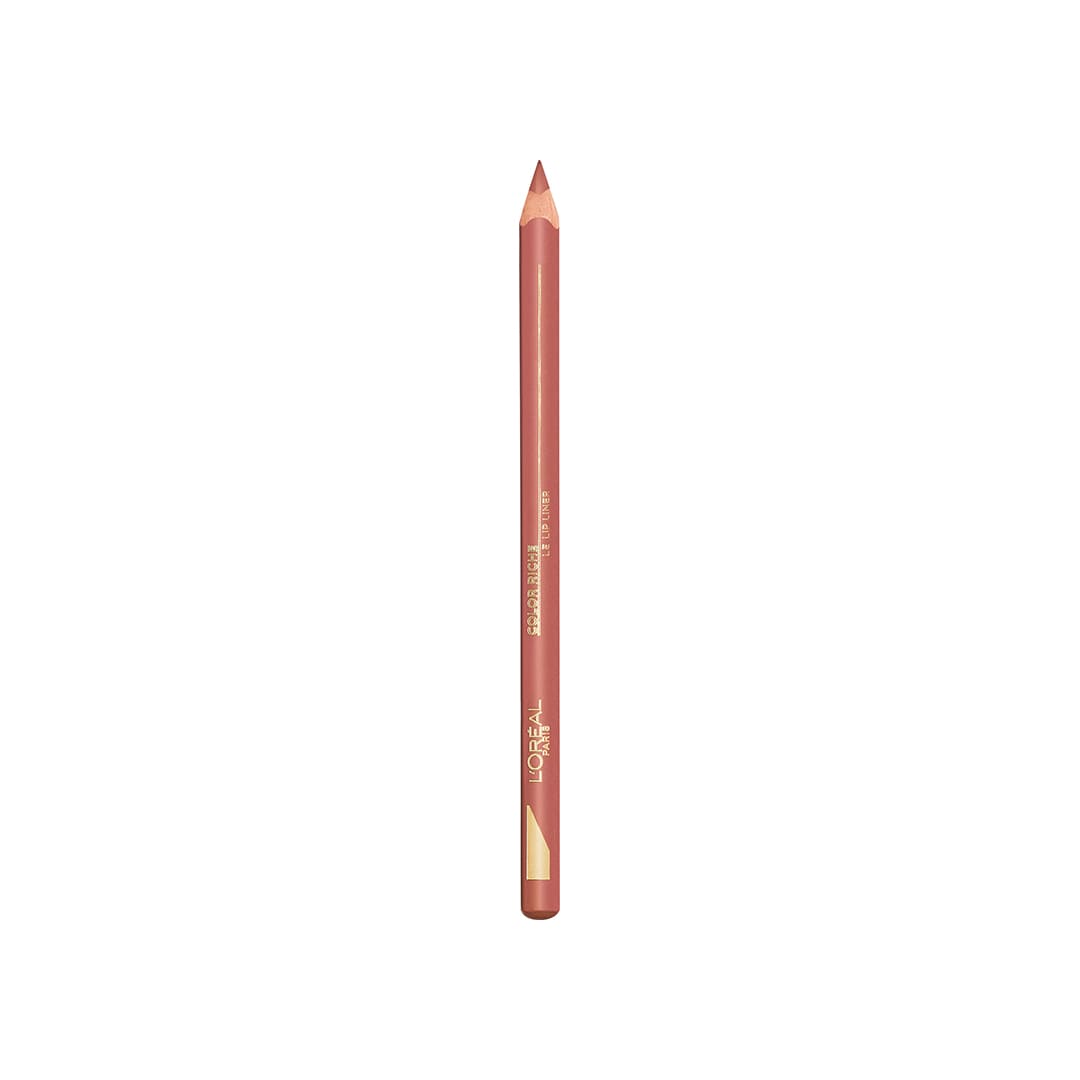 Loreal Paris Color Riche Lipliner Beige A Nu 630 1.2g