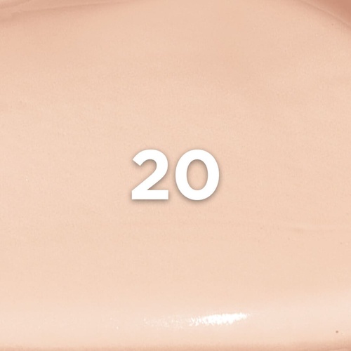 Loreal Paris Infaillible 24H Stay Fresh Foundation Ivory 20 30 ml