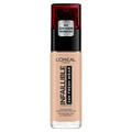 Loreal Paris Infaillible 24 Stay Fresh Foundation Vanille Rose 110 30 ml