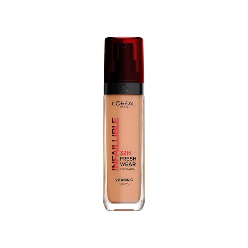 Loreal Paris Infaillible 24H Stay Fresh Foundation Caramel 320 30 ml