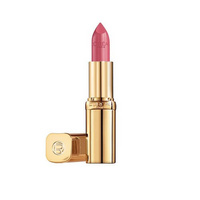 Loreal Paris Color Riche Satin Lipstick Rosewood Nonchalant 133 4.3g