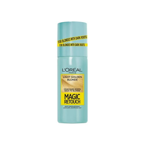 Loreal Paris Magic Retouch Wash Out Dark Roots Light 9.3 75 ml