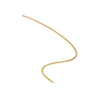 Loreal Paris Le Liner Signature Eyeliner Gold Velvet 4 0.28g