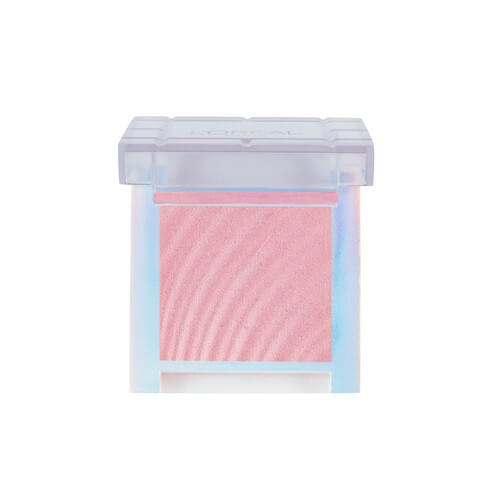Loreal Paris Color Queen Mono Eyeshadow Achiever 44 4g