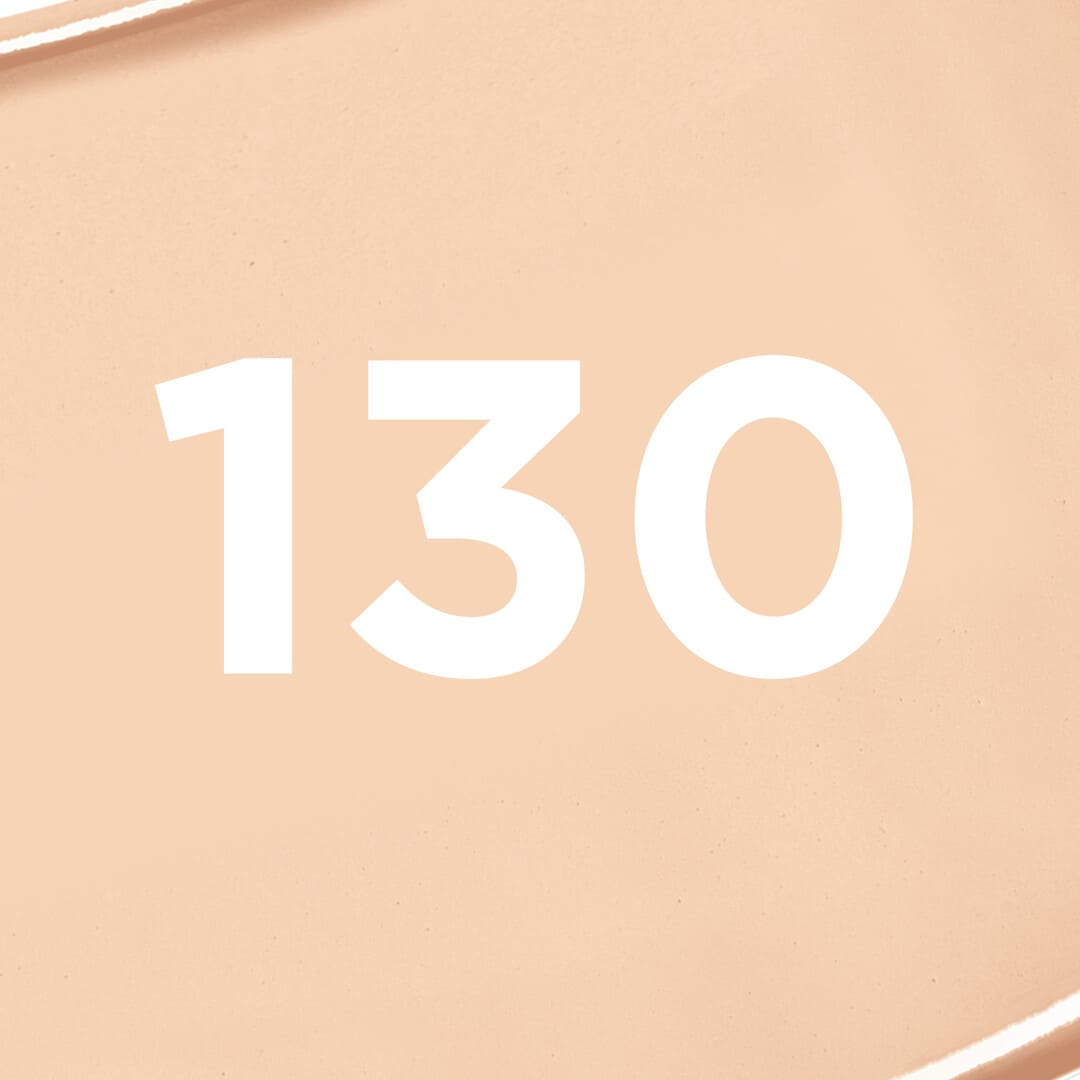 Loreal Paris Infaillible 32H Matte Cover 130 Warm Undertone 30 ml