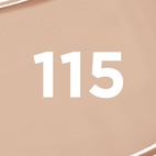 Loreal Paris Infaillible 32H Matte Cover 115 Warm Undertone 30 ml