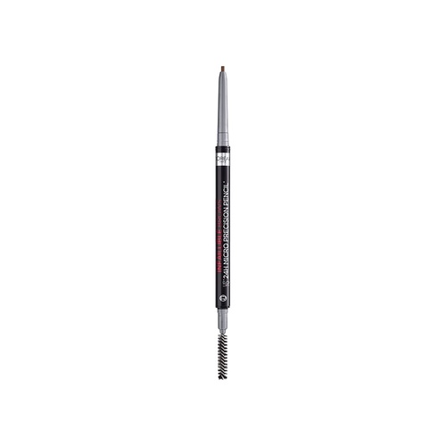 Loreal Paris Brow Artist Skinny Definer Brow Pencil Dark Brunette 108
