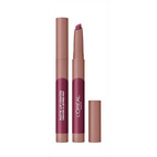 Loreal Paris Infaillible Matte Lip Crayon Lipstick Sizzling Sugar 107 2.5g