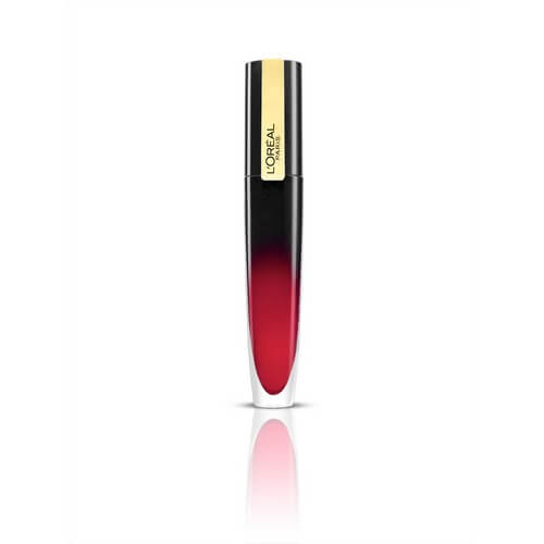 Loreal Paris Brilliant Signature Lipstick Be Demanding 308 6.4 ml