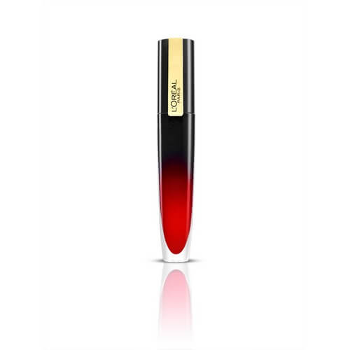 Loreal Paris Brilliant Signature Lipstick Be Brilliant 311 6.4 ml