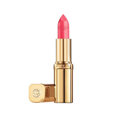 Loreal Paris Color Riche Satin Lipstick French Made 118 4.8g