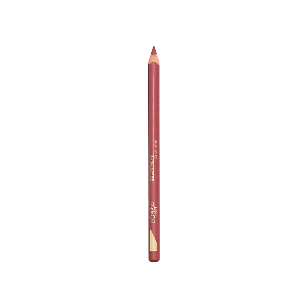 Loreal Paris Color Riche Lipliner 362 Cristal Cappucino 1.2g