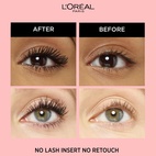 Loreal Paris Lash Paradise Mascara Extra Black 1 6 ml