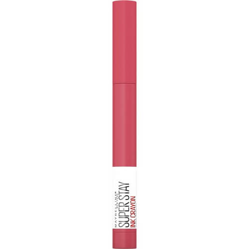 Maybelline Superstay Ink Crayon Change Is Good 85 1.5g