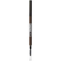 Maybelline Brow Ultra Slim EyePencil Black Brown 6 0.09g