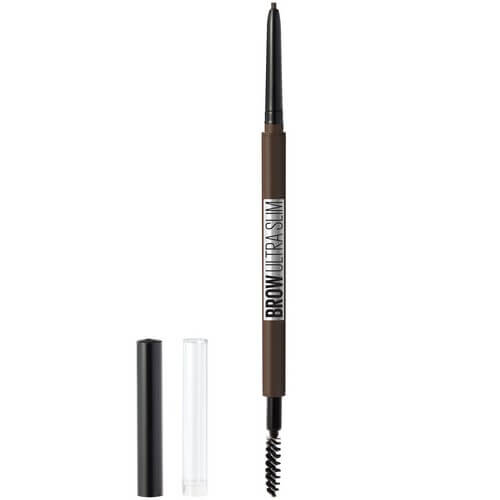 Maybelline Brow Ultra Slim EyePencil Black Brown 6 0.09g