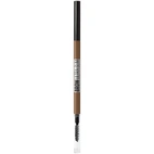Maybelline Brow Ultra Slim EyePencil Soft Brown 2 0.09g