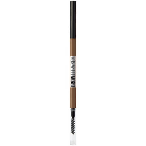 Maybelline Brow Ultra Slim Eyebrow Pencil Soft Brown 2 0.09g
