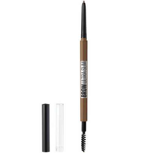 Maybelline Brow Ultra Slim EyePencil Soft Brown 2 0.09g