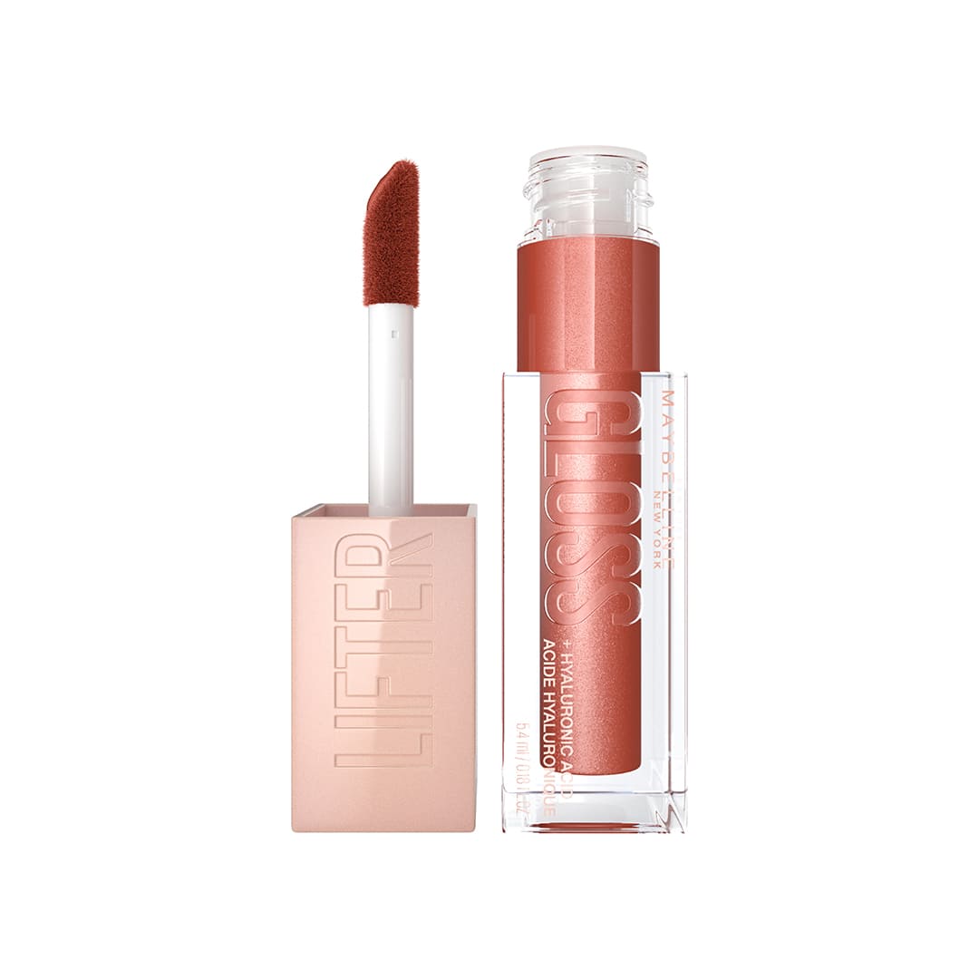 Maybelline Lifter Gloss 9 Topaz 5.4 ml