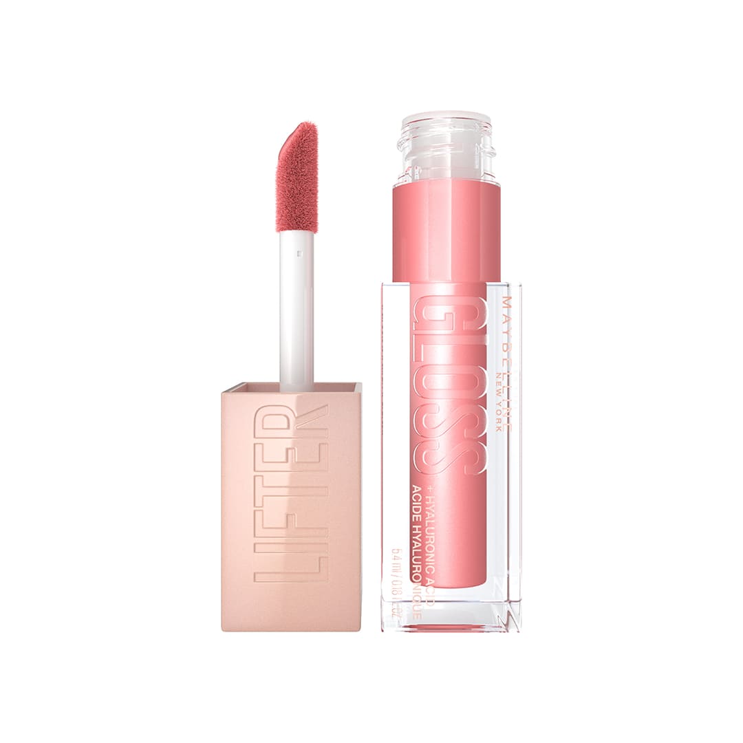 Maybelline Lifter Gloss Silk 4 5.4 ml