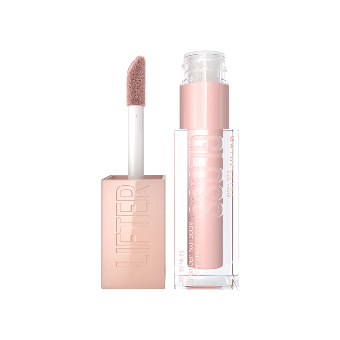 Maybelline Lifter Gloss 2 Ice 5.4 ml