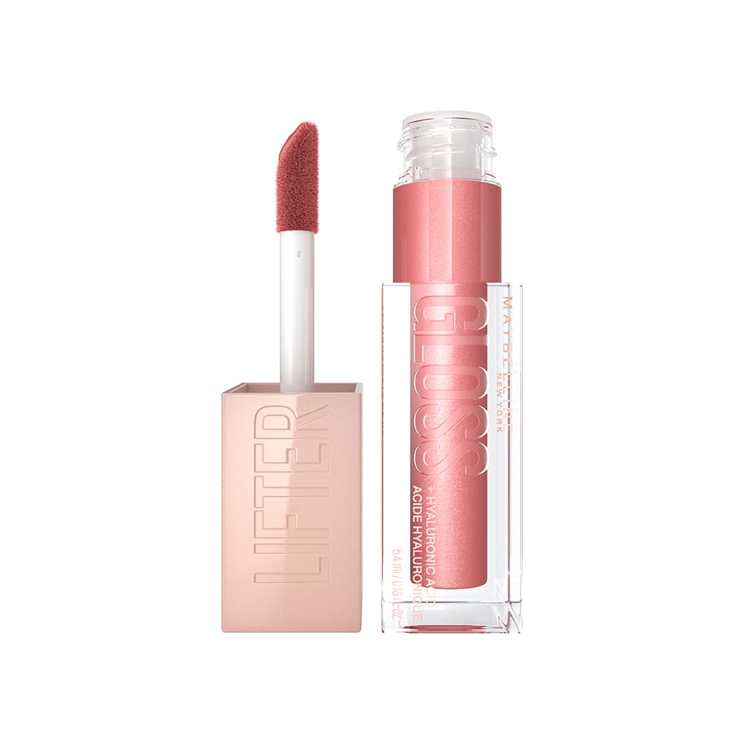 Maybelline Lifter Gloss 3 Moon 5.4 ml