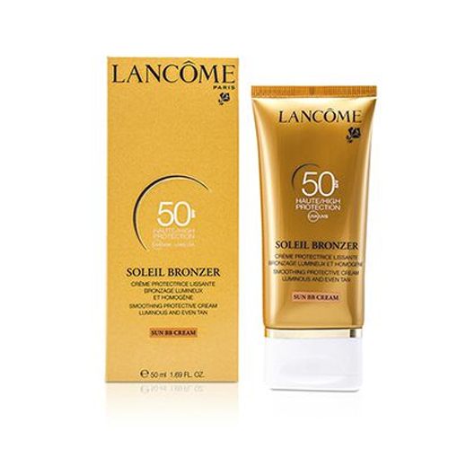 Lancome Soleil Bronzer Sun Bb Cream Spf50 50 ml