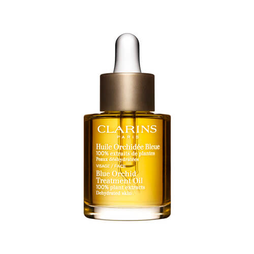 Clarins Blue Orchid Treatment Oil 30 ml