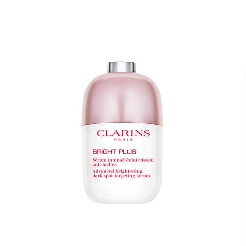 Clarins Bright Plus Advanced Bright Serum 30 ml