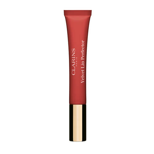 Clarins Velvet Lip Perfector Velvet Rosewood 02 12 ml