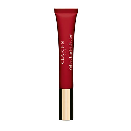 Clarins Velvet Lip Perfector Velvet Red 03 12 ml