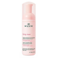Nuxe Very Rose Cleansing Foam 150 ml