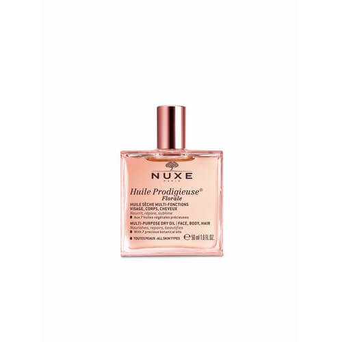 Nuxe Huile Prodigieuse Dry Floral 50 ml