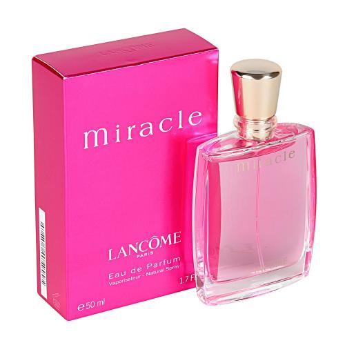 Lancome Miracle EdP 50 ml