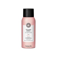 Maria Nila Style And Finish Styling Spray 100 ml