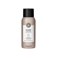 Maria Nila Style And Finish Styling Mousse 100 ml