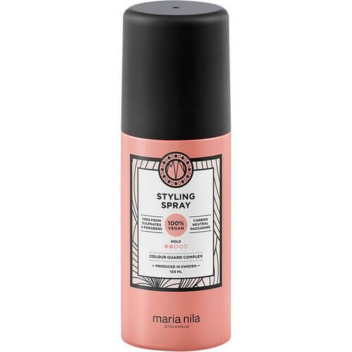 Maria Nila Style And Finish Styling Spray