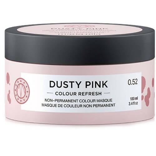 Maria Nila Colour Refresh Dusty Pink 100 ml