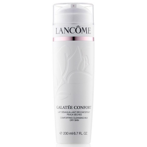 Lancome Galatee Confort Cleansing Lotion For Dry Skin 200 ml