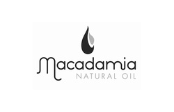 Macadamia Macadamia