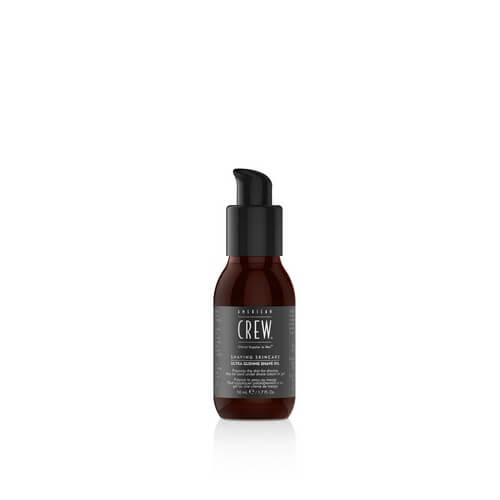 American Crew Ultra Gliding Shave Oil 50 ml