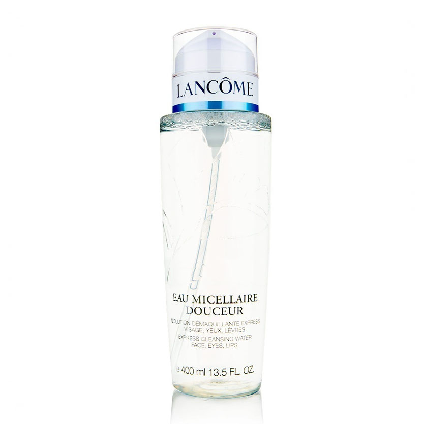 Lancome Eau Micellaire Douceur 3-in-1 400 ml