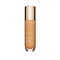 Clarins Everlasting Foundation Walnut 114.3W 30 ml