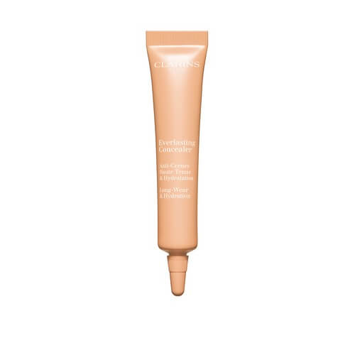 Clarins Everlasting Concealer Light 01 12 ml